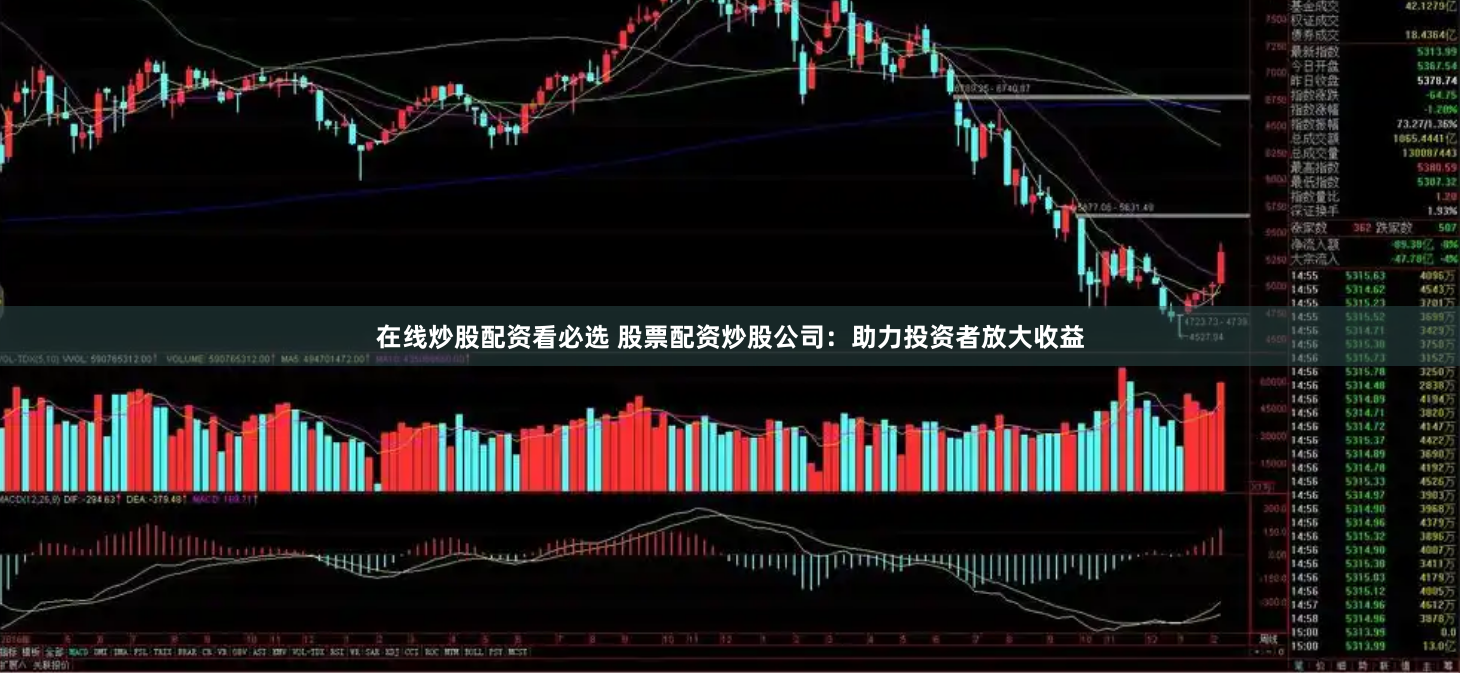 在线炒股配资看必选 股票配资炒股公司：助力投资者放大收益