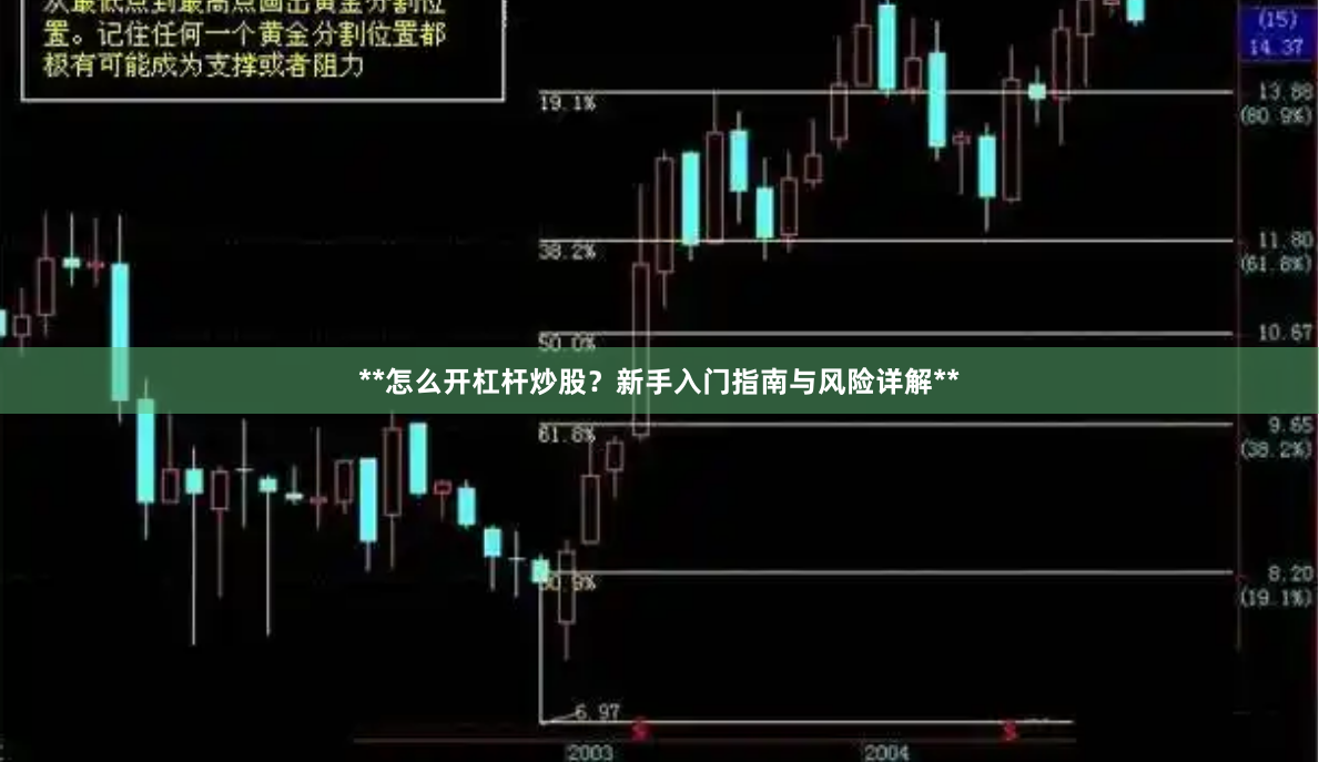 **怎么开杠杆炒股？新手入门指南与风险详解**